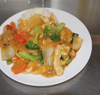 The Hub's Wok - Kingaroy Accommodation