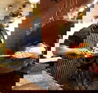 Villa Olivo - Kingaroy Accommodation