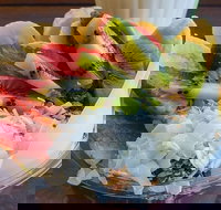 Yelo - Trigg - Kingaroy Accommodation