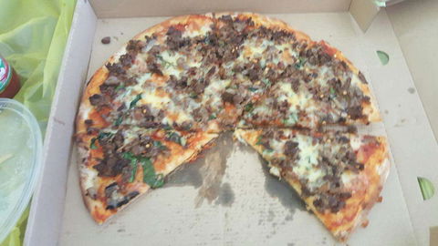 Ararat Kebabs - Kingaroy Accommodation 0