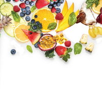 Boost Juice - Fortitude Valley - Kingaroy Accommodation