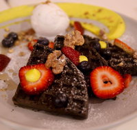 Cafe Miiso - Kingaroy Accommodation