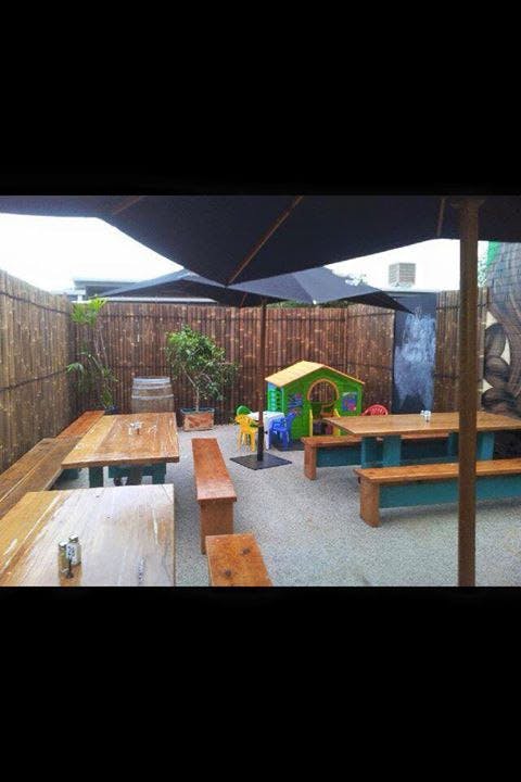 Cafe 53 - Kingaroy Accommodation 0