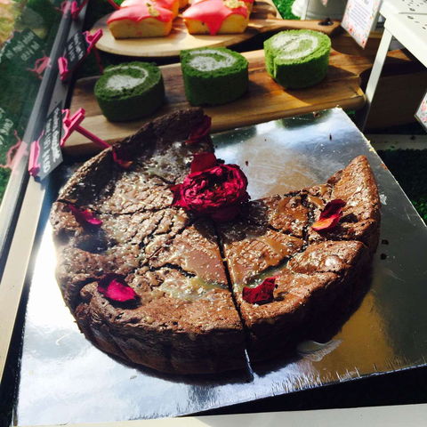Carina's Kitchen - Kingaroy Accommodation 0