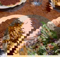 Cooks Hill Hotel - Kingaroy Accommodation