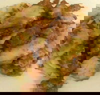 Flaming Wok Restaurant - Kingaroy Accommodation