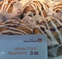 Gloria Jean's Coffees - Sunnybank Hills - Kingaroy Accommodation