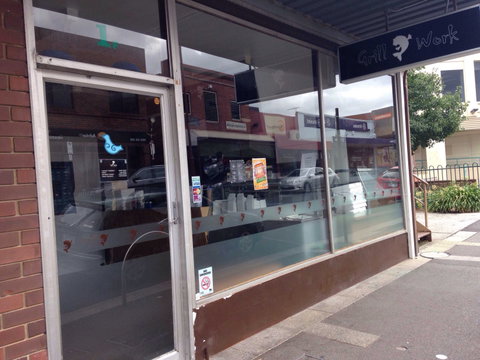Graze Urban Cafe And Delicatessen - Kingaroy Accommodation 0