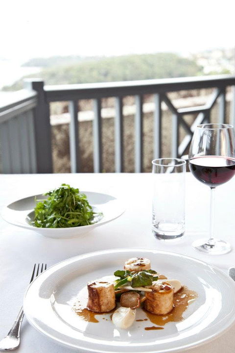 Gunners Barracks - Kingaroy Accommodation 0