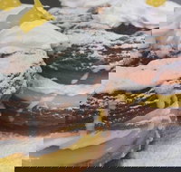 Keith Bakery And Coffee Shop - Kingaroy Accommodation