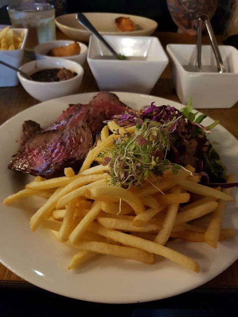 Lapa Brazilian BBQ - Kingaroy Accommodation 0