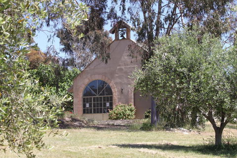 L'Oliveraie Olive Grove - Kingaroy Accommodation 1