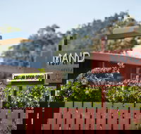 Mandala Wines - Kingaroy Accommodation