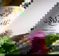 Merilba Estate Wines - Kingaroy Accommodation