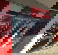 Pizza Hut - Kingaroy Accommodation