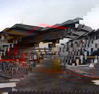 Ramentic Restaurant - Kingaroy Accommodation