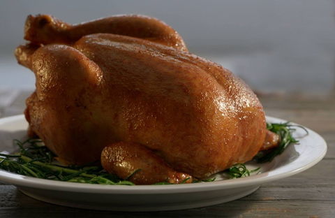 Red Rooster - Coolangatta - Kingaroy Accommodation 0