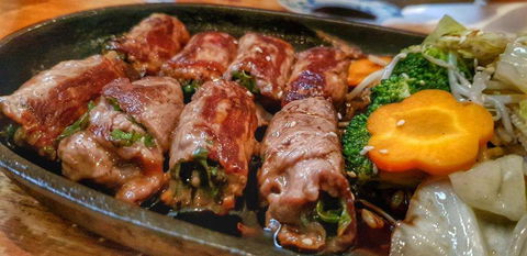 Roppongi - Kingaroy Accommodation 0