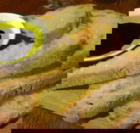 Shepherd's Run Winery and Restaurant - Kingaroy Accommodation