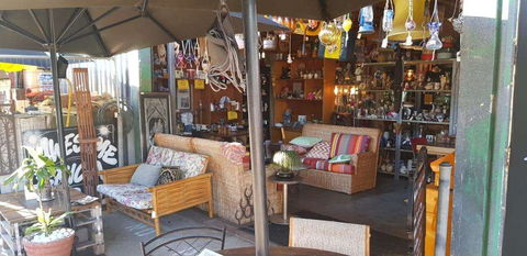 Spicy Affair - Kingaroy Accommodation 0