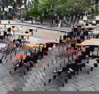 The Saffron Room - Kingaroy Accommodation