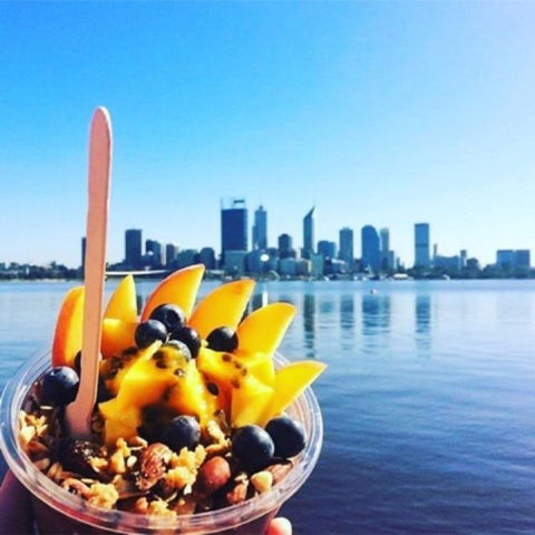 The Acai Corner - Kingaroy Accommodation 0