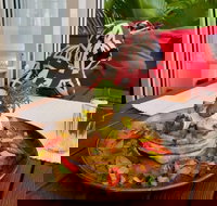 Underground Palm Cove - Kingaroy Accommodation