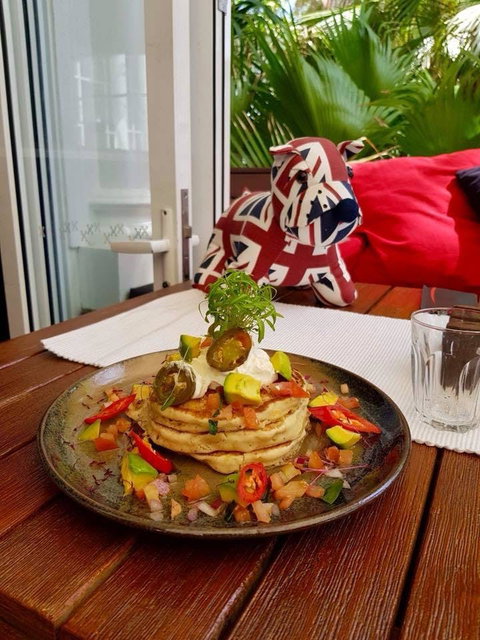 Underground Palm Cove - Kingaroy Accommodation 0