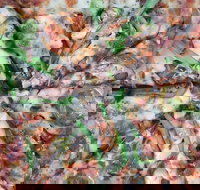 Al's Pizza Kitchen - Kingaroy Accommodation