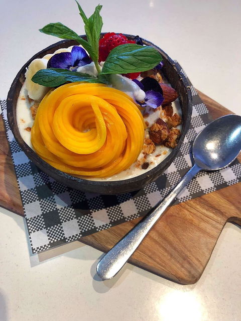 Bar Doppio - Kingaroy Accommodation 0