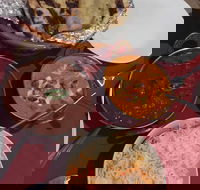 Blind Dove Cafe - Kingaroy Accommodation