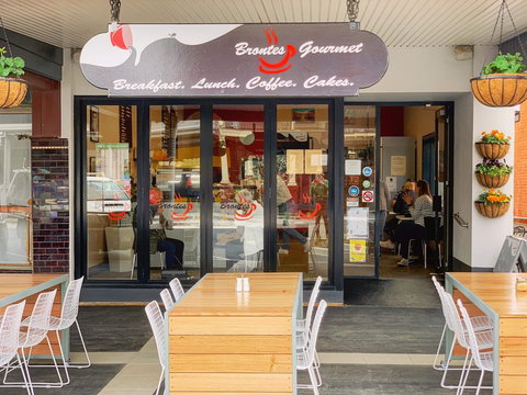 Brontes Gourmet - Kingaroy Accommodation 0