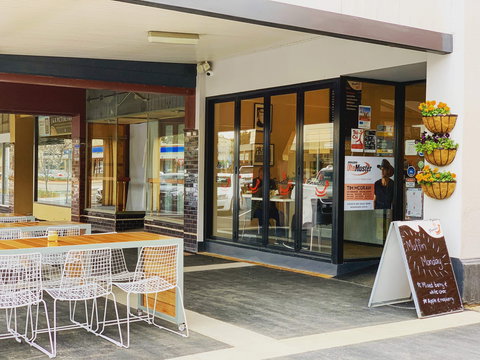 Brontes Gourmet - Kingaroy Accommodation 1