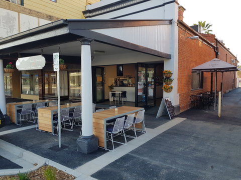 Brontes Gourmet - Kingaroy Accommodation 2