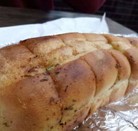 Bubba Pizza - Aldgate - Kingaroy Accommodation