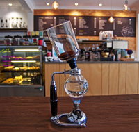 Cafe S152 - Kingaroy Accommodation
