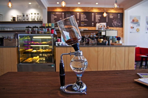 Cafe S152 - Kingaroy Accommodation 0
