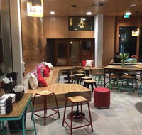 Cafe Dose - Kingaroy Accommodation