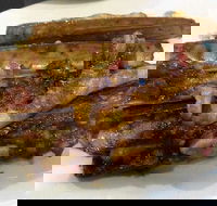 Cafe Somerville - Kingaroy Accommodation