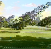 Casino Golf Club - Kingaroy Accommodation
