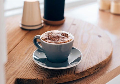 Clancy's Espresso - Kingaroy Accommodation 0