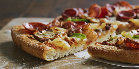 Domino's - Mount Waverley - Kingaroy Accommodation 0