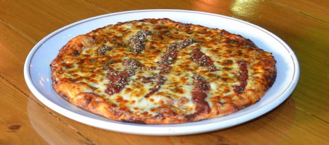 Gabriella Pizza - Kingaroy Accommodation 0