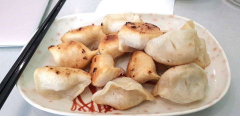 Gourmet Dumpling Restaurant - Kingaroy Accommodation 0