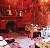 Hannibal Lebanese Restaurant - Glebe - Kingaroy Accommodation