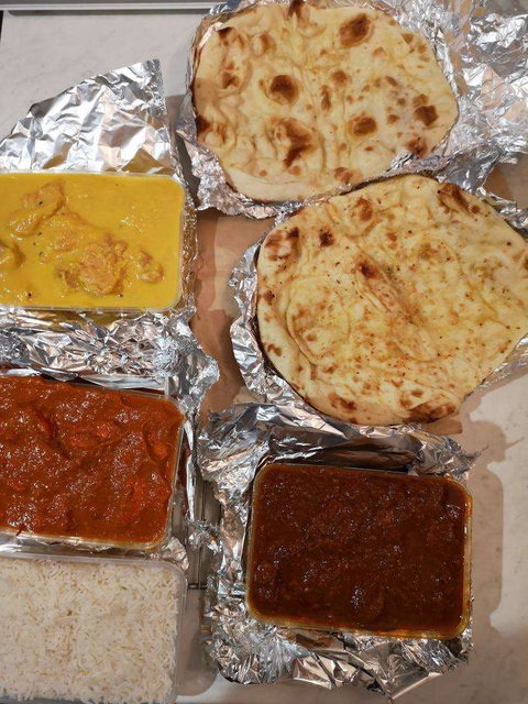 Indian Home Diner - Sutherland - Kingaroy Accommodation 0