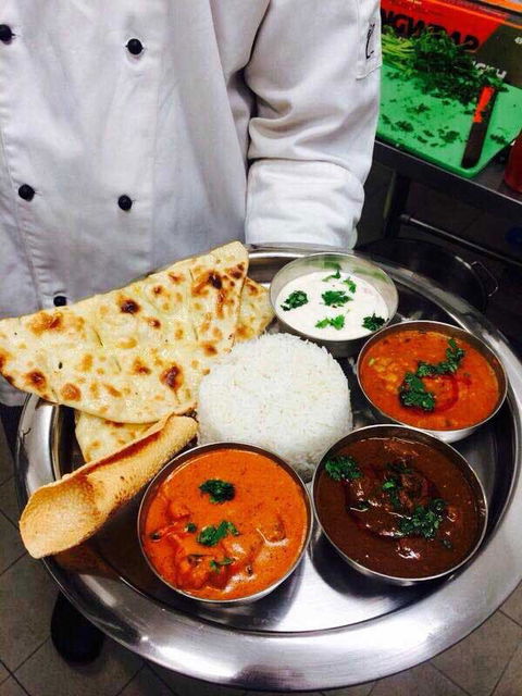 Jai Ho Indian Gourmet - Kingaroy Accommodation 0