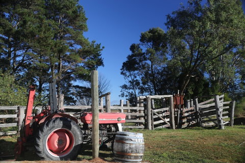 Joadja Estate - Kingaroy Accommodation 1