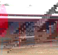 Kelsey Cottage Cafe - Kingaroy Accommodation