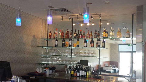 Kingsland Vegan Restaurant - Kingaroy Accommodation 0